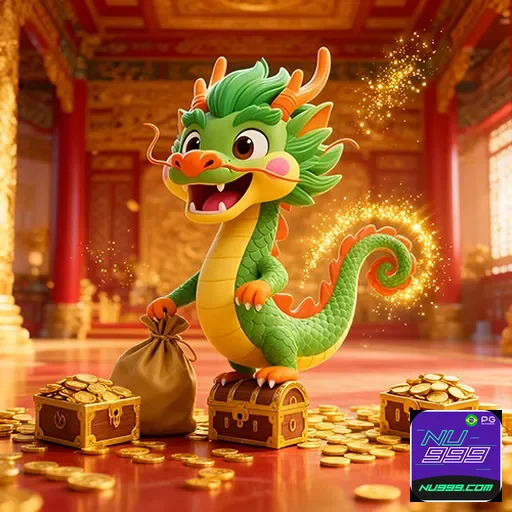 Imagem de jogos de cassino - nu999