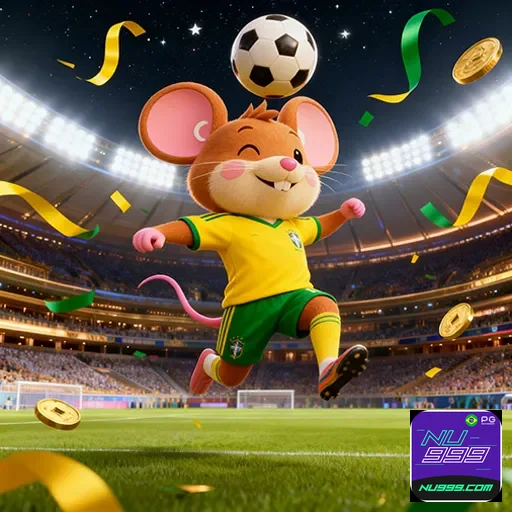 Apostas em esportes - nu999