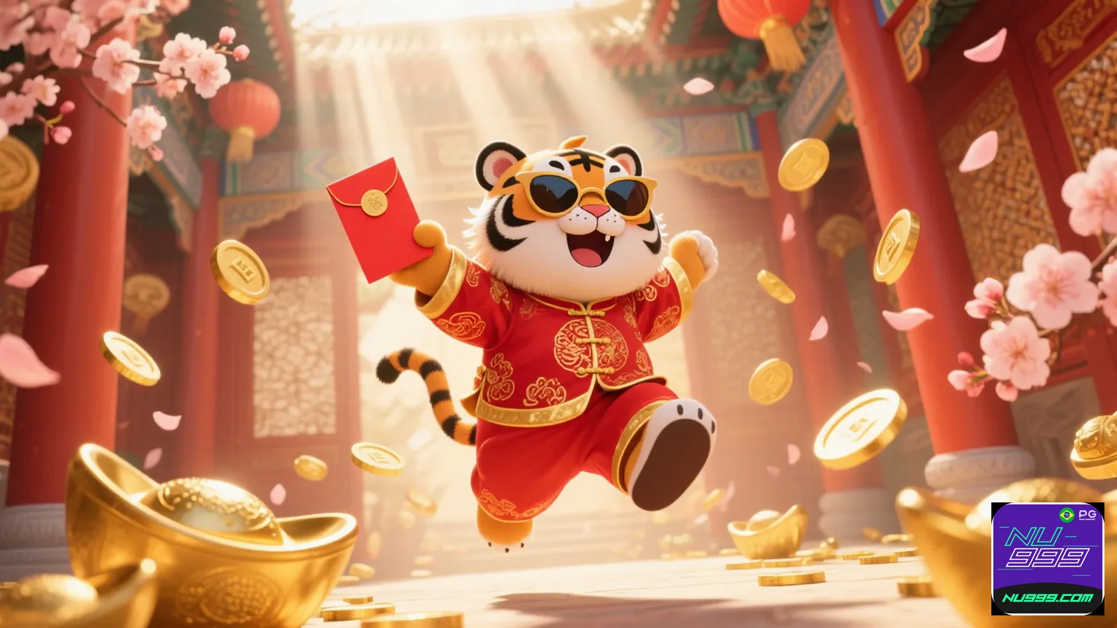 Imagem do app nu999 - nu999