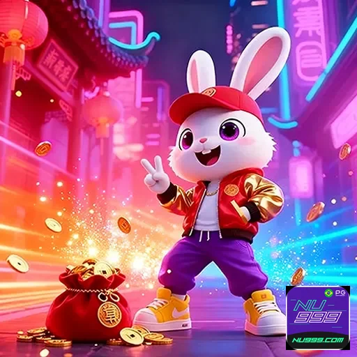 Caça-níqueis em aç - nu999