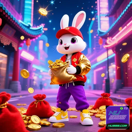 Caça-níqueis emoci - nu999